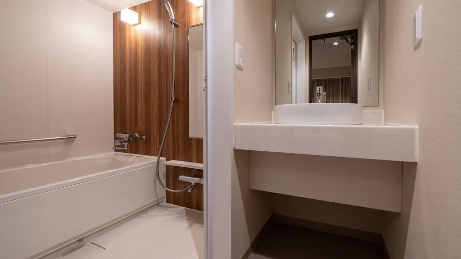 Hotel Vista Matsuyama