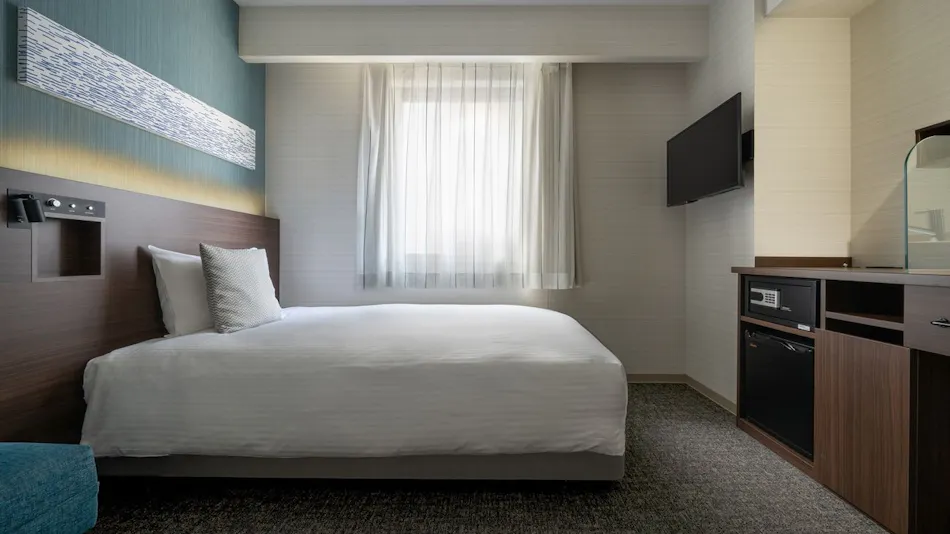 Hotel Vista Matsuyama