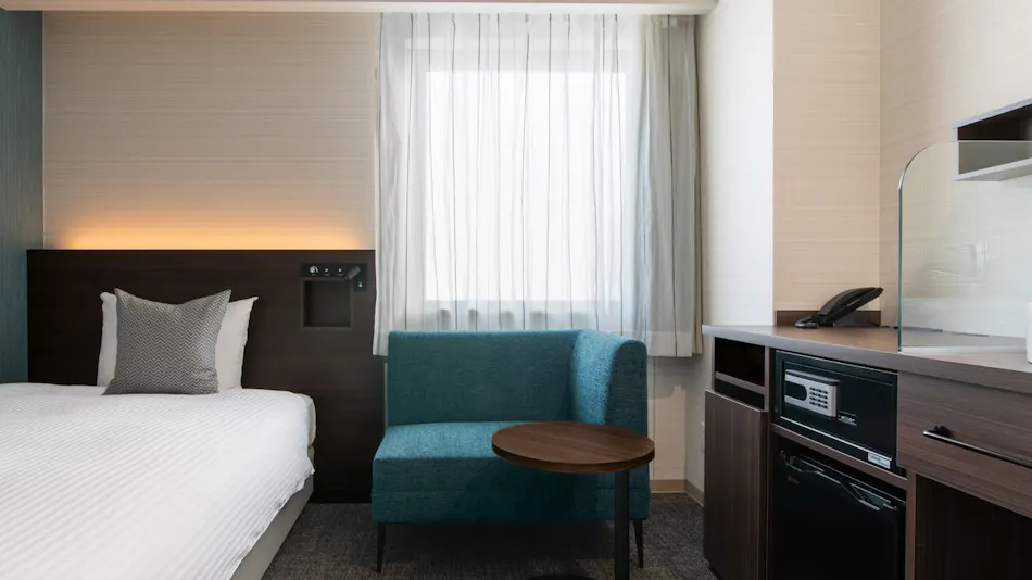 Hotel Vista Matsuyama