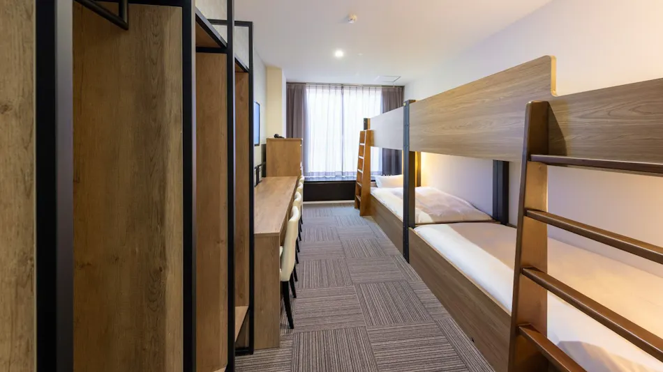 Tosei Hotel & Seminar Makuhari