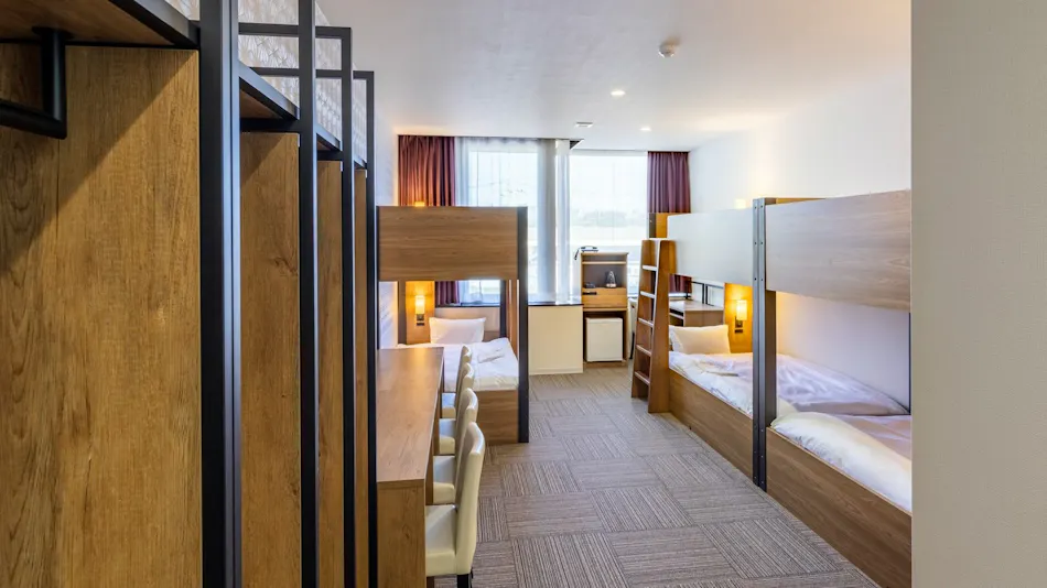 Tosei Hotel & Seminar Makuhari