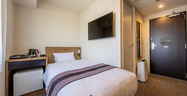 ショートステイプラン 素泊り 短い滞在でお得プラン トーセイホテル セミナ 幕張 一休 Comビジネス