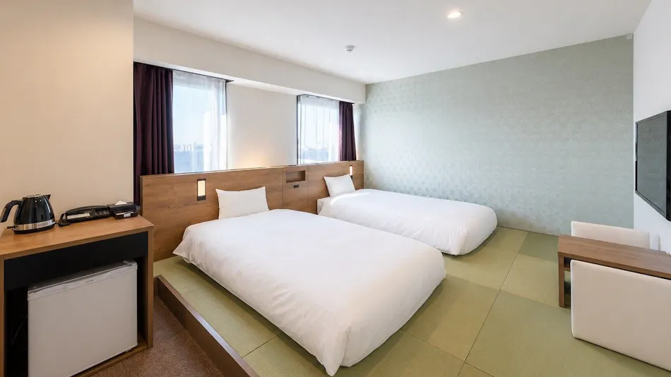Tosei Hotel & Seminar Makuhari