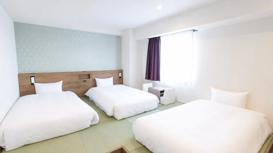 Tosei Hotel & Seminar Makuhari