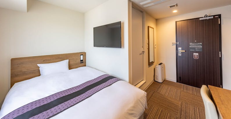 スタンダードシングル 素泊まり ベーシックプランプラン トーセイホテル セミナ 幕張 一休 Comビジネス