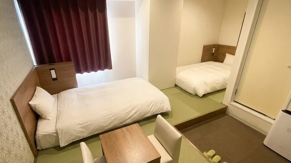 Tosei Hotel & Seminar Makuhari