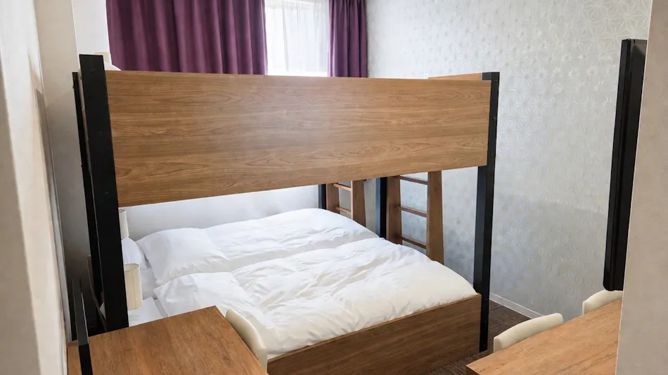 Tosei Hotel & Seminar Makuhari