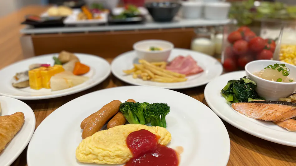 Tosei Hotel & Seminar Makuhari
