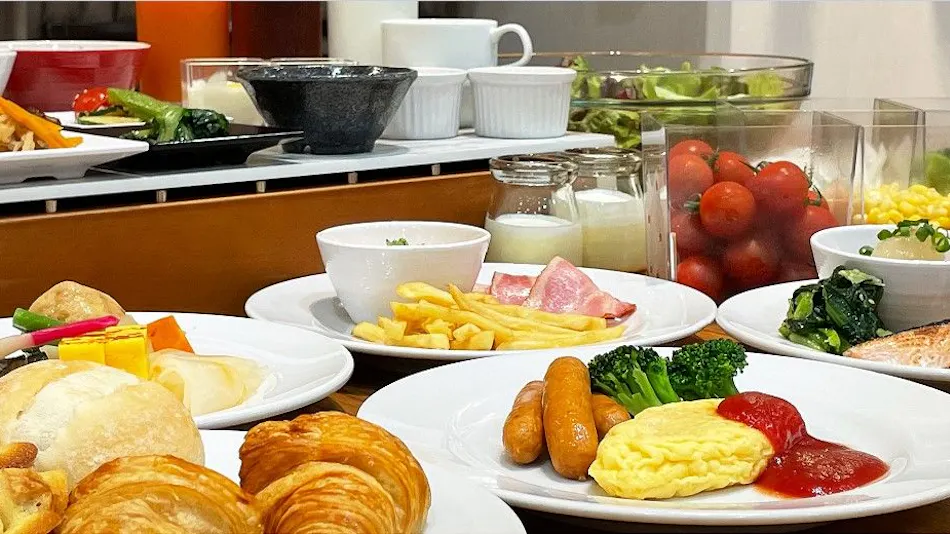 Tosei Hotel & Seminar Makuhari