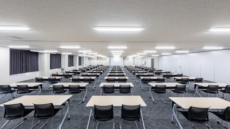 Tosei Hotel & Seminar Makuhari