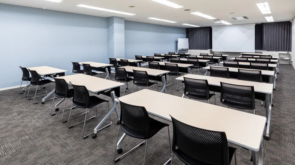 Tosei Hotel & Seminar Makuhari