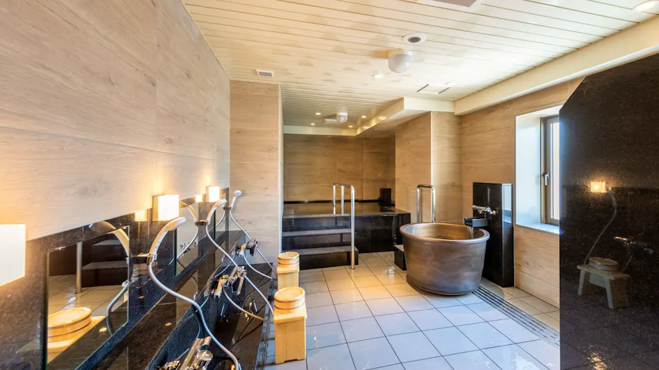 Tosei Hotel & Seminar Makuhari