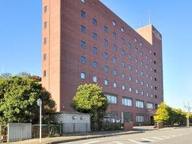 トーセイホテル&セミナー幕張