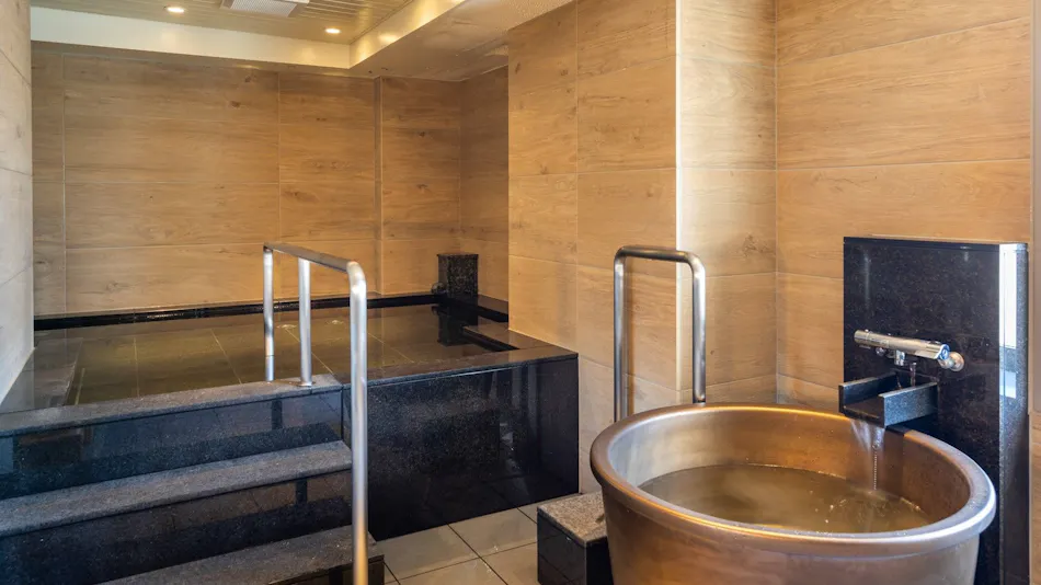 Tosei Hotel & Seminar Makuhari
