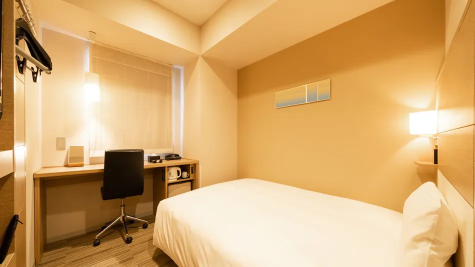 JR West Group Via Inn Higashi-Ginza