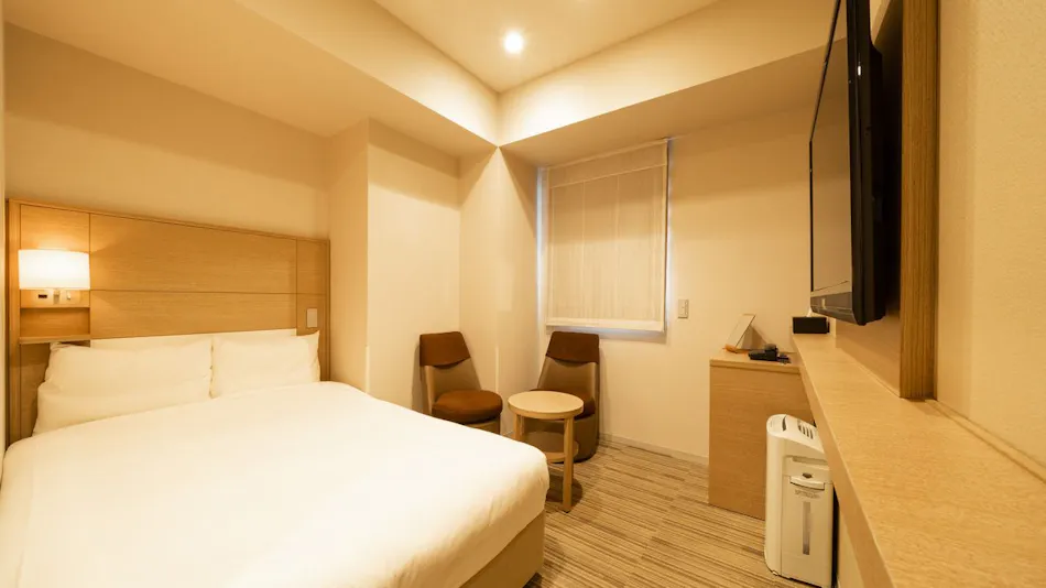 JR West Group Via Inn Higashi-Ginza