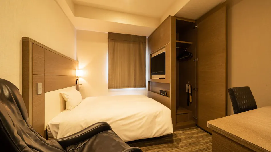 JR West Group Via Inn Higashi-Ginza
