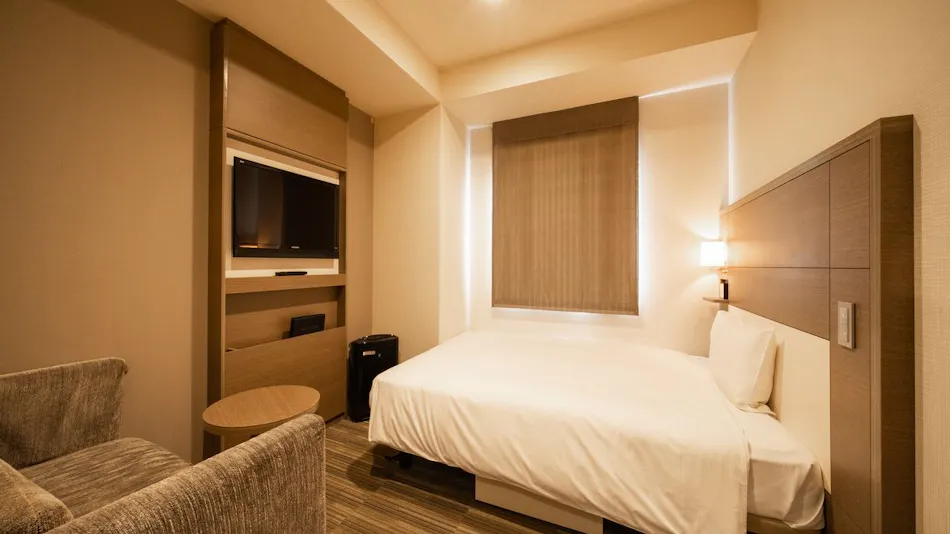 JR West Group Via Inn Higashi-Ginza