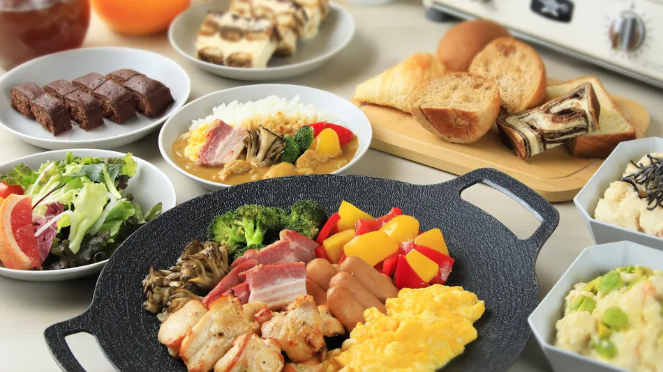 JR West Group Via Inn Higashi-Ginza