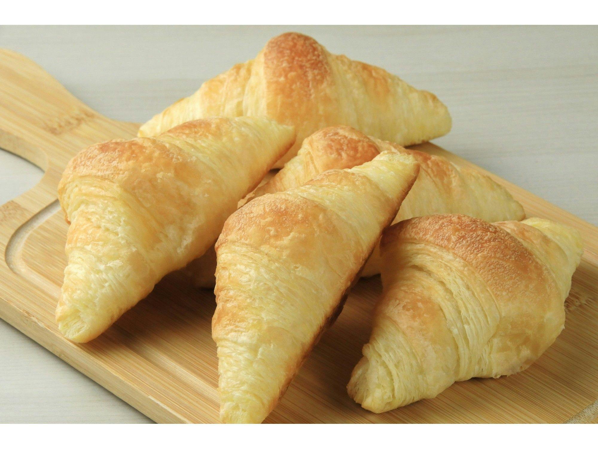 ภาพตัวอย่างอาหารเช้า (ขนมปัง)