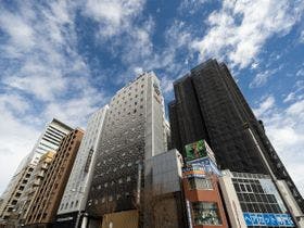 ヴィアイン東銀座