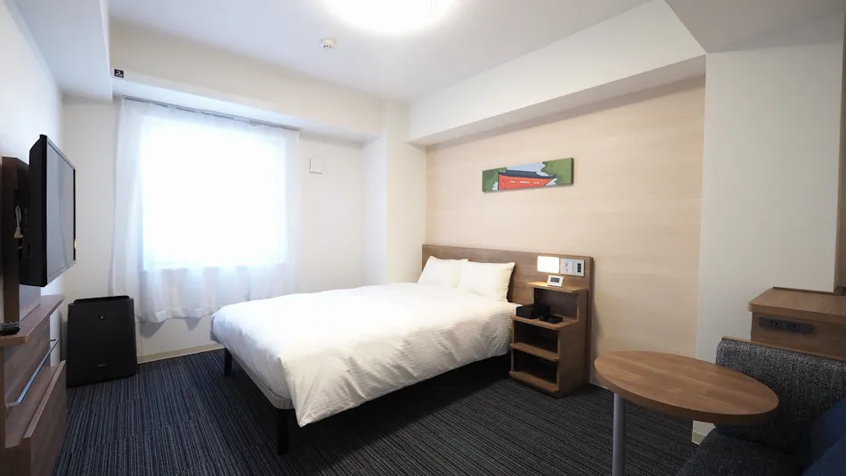 Tabino Hotel Kashima