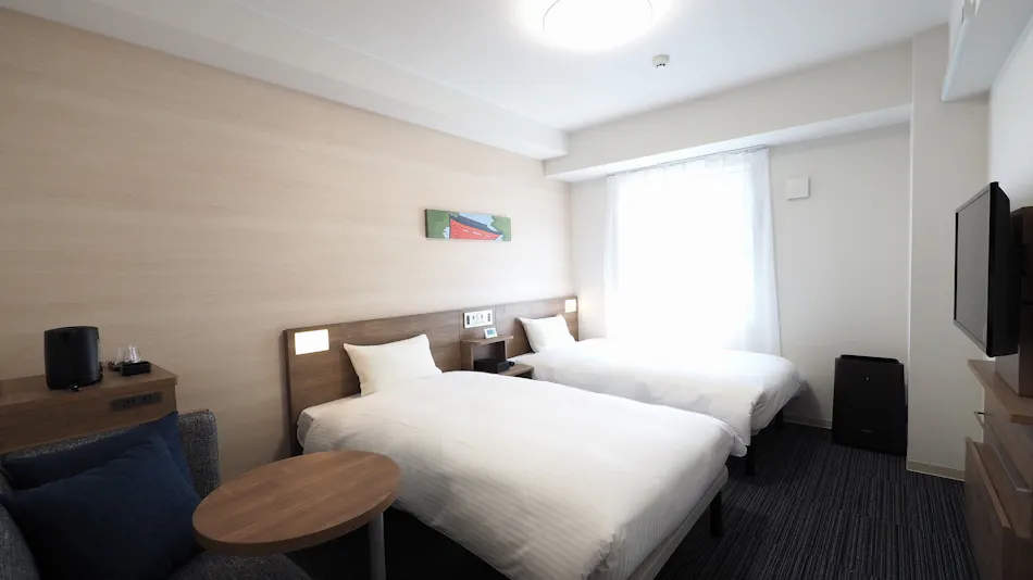 Tabino Hotel Kashima