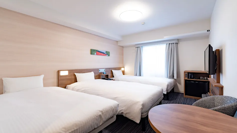Tabino Hotel Kashima