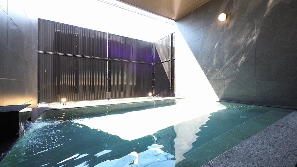 Tabino Hotel Kashima