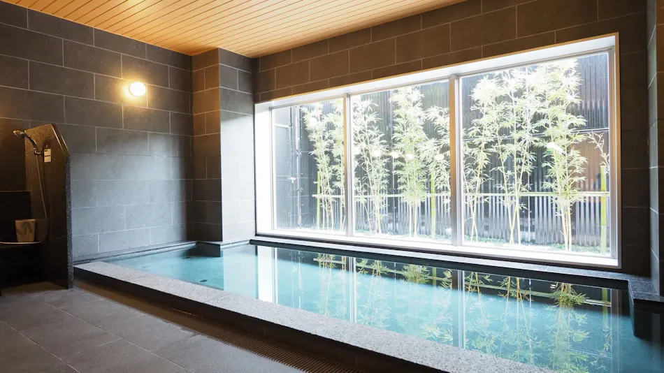 Tabino Hotel Kashima