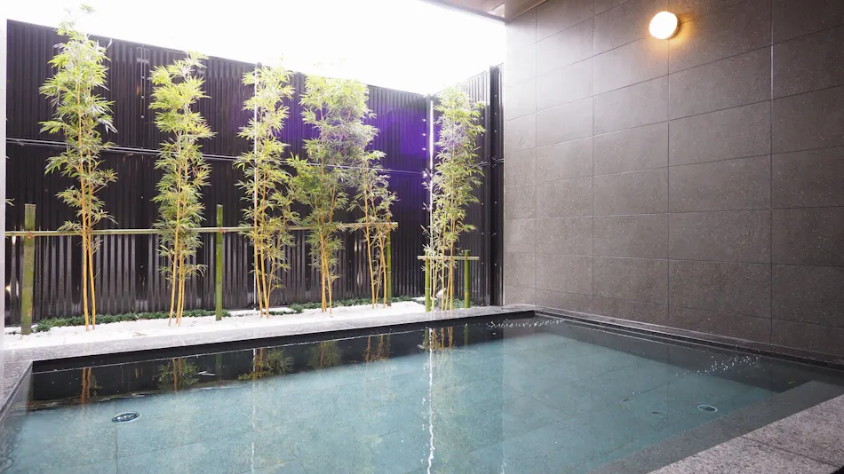Tabino Hotel Kashima
