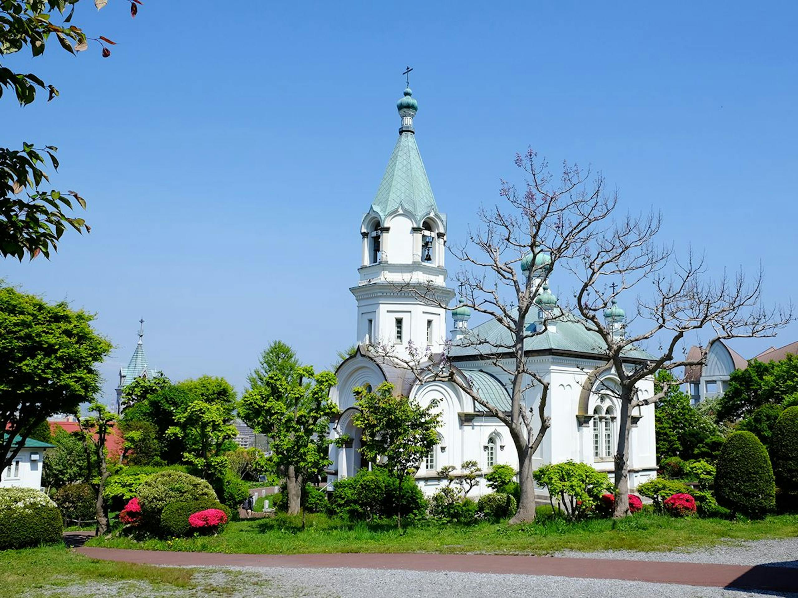 5月6月の函館旅行ガイド】GW明けに楽しむ観光スポットとおすすめ宿 - SBIふるさとだより |あなたと地域をつなぎ、地域活性化を応援するメディア