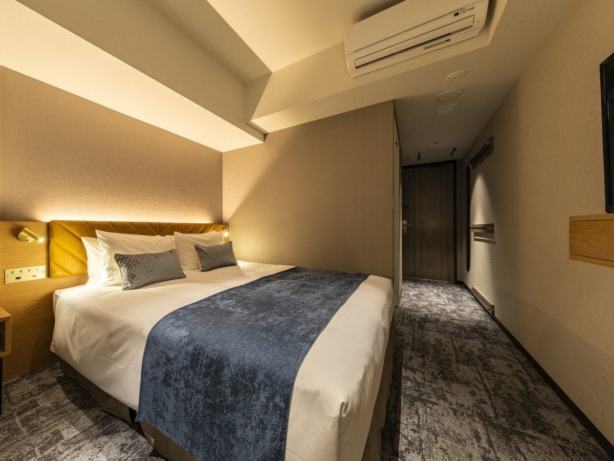 ■ คอมฟอร์ตดับเบิล / กลางคืน ※ ภาพ