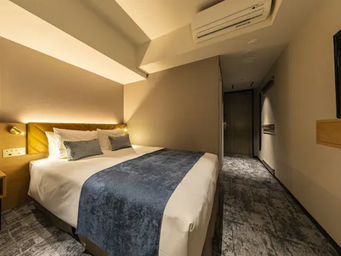 ■ คอมฟอร์ตดับเบิล / กลางคืน ※ ภาพ