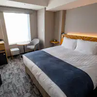 ■ ห้องสแตนดาร์ดดับเบิล / ฟรี Wi-Fi ทุกห้อง