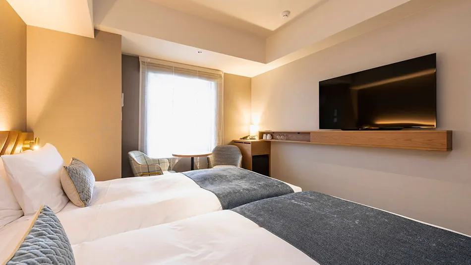 Tokyu Stay Hakodate Asaichi Akari no Yu