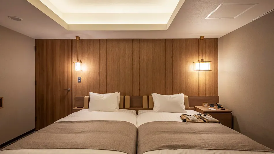 Tokyu Stay Hakodate Asaichi Akari no Yu