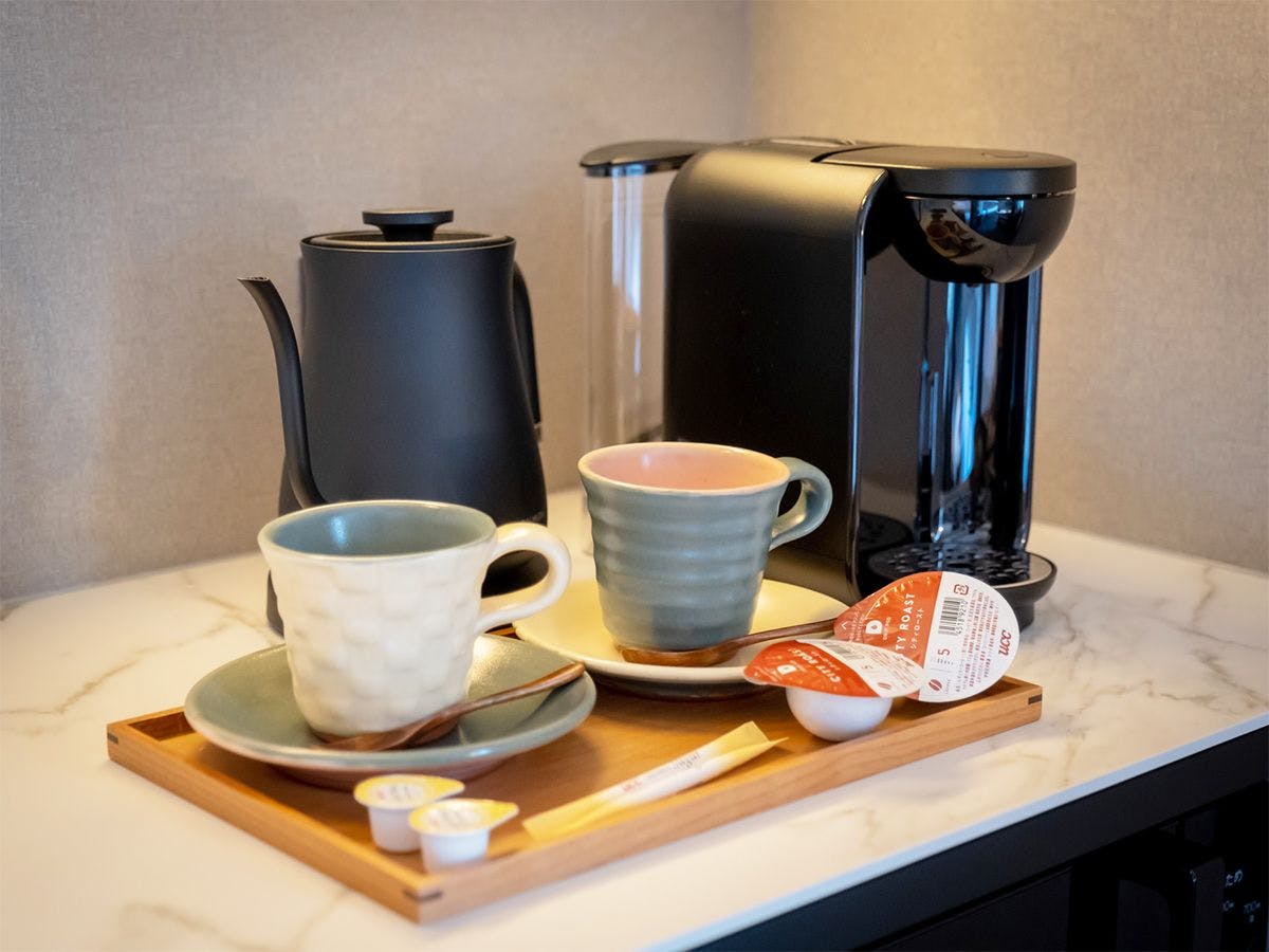 東急ステイ函館朝市　灯の湯（あかりのゆ）