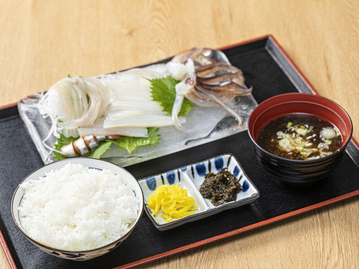 東急ステイ函館朝市　灯の湯（あかりのゆ）