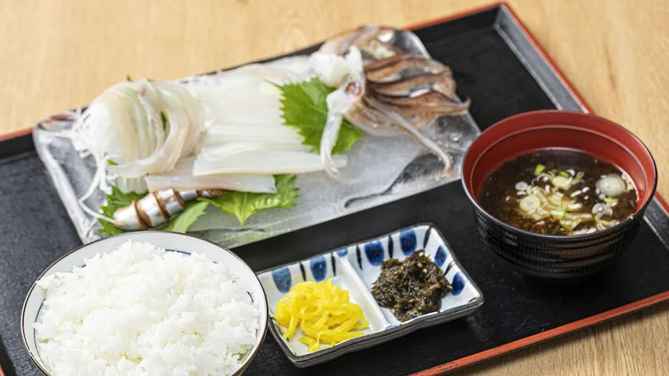 Tokyu Stay Hakodate Asaichi Akari no Yu