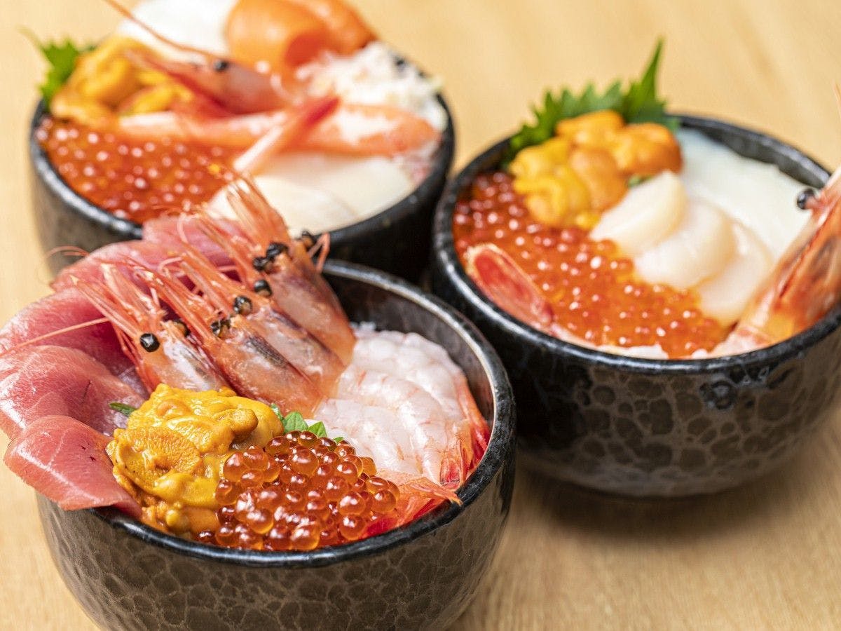 東急ステイ函館朝市　灯の湯（あかりのゆ）