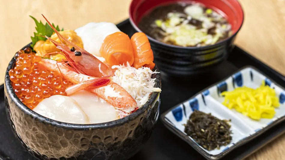 Tokyu Stay Hakodate Asaichi Akari no Yu