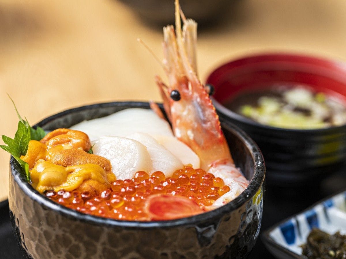 東急ステイ函館朝市　灯の湯（あかりのゆ）
