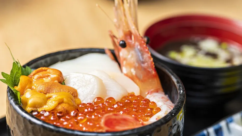 Tokyu Stay Hakodate Asaichi Akari no Yu