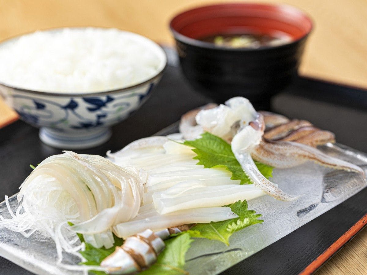 東急ステイ函館朝市　灯の湯（あかりのゆ）
