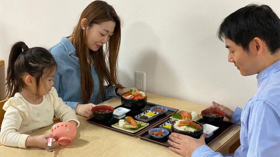 Tokyu Stay Hakodate Asaichi Akari no Yu