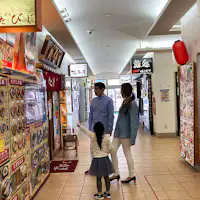 ■ ตลาดเช้าฮาโกดาเตะ / เลือกจากร้านค้าที่ร่วมรายการ