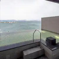 ■อ่างอาบน้ำกลางแจ้ง (ฝั่งมหาสมุทร)