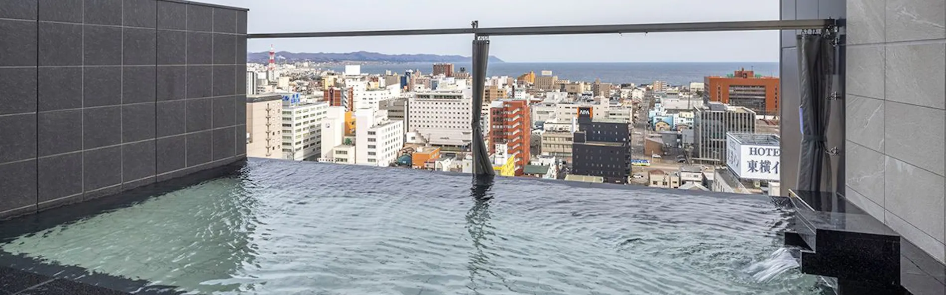 東急ステイ函館朝市 灯の湯(あかりのゆ)