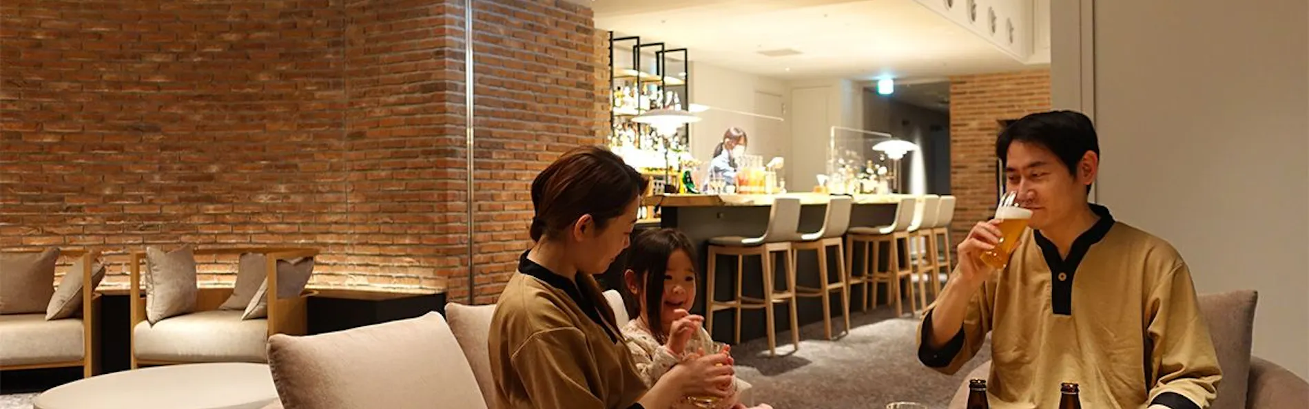 東急ステイ函館朝市 灯の湯(あかりのゆ)